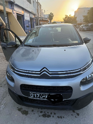 Citroen C3 2020 Essence