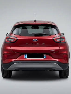 Ford PUMA - Photo 4