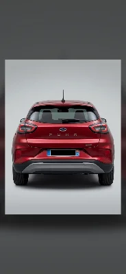 Ford PUMA - Photo 3