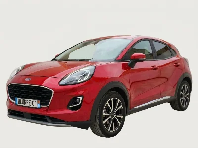 Ford PUMA - Photo 2