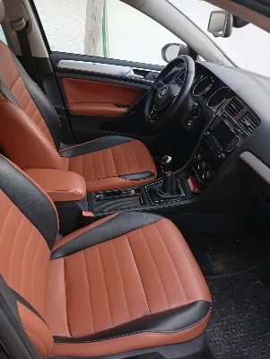 Volkswagen Golf - Photo 10
