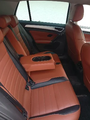 Volkswagen Golf - Photo 8