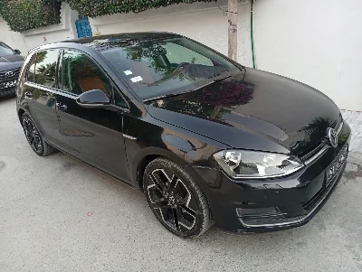 Volkswagen Golf - Photo 7