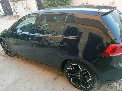 Volkswagen Golf - Photo 6
