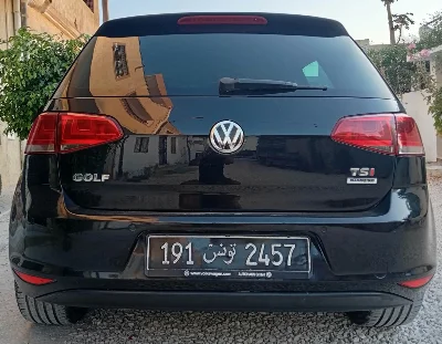 Volkswagen Golf - Photo 5