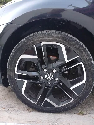 Volkswagen Golf - Photo 4