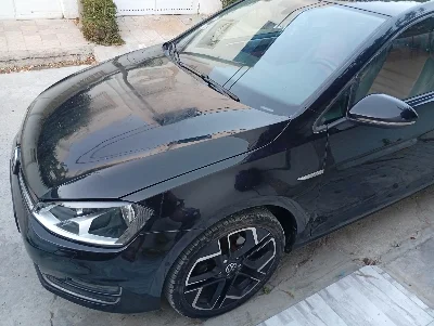 Volkswagen Golf - Photo 2