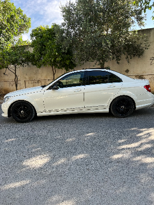 Mercedes Classe C - Photo 8
