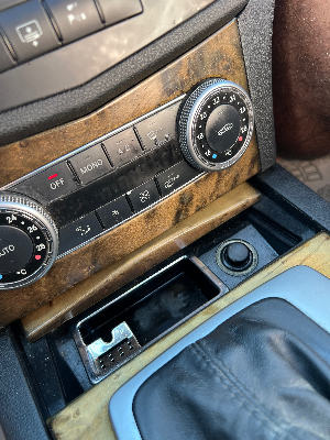 Mercedes Classe C - Photo 4