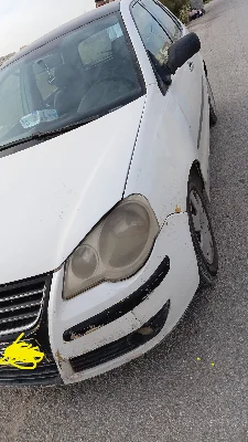 Volkswagen Golf - Photo 3