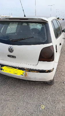 Volkswagen Golf - Photo 2