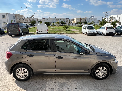 Volkswagen Polo 2021 Essence
