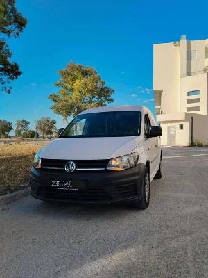 Volkswagen Caddy - Photo 8