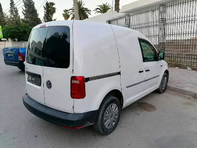 Volkswagen Caddy - Photo 6