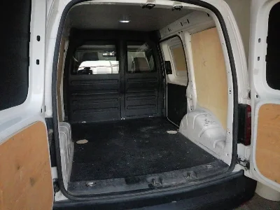 Volkswagen Caddy - Photo 3
