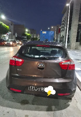 Kia RIO - Photo 5