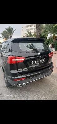 Dongfeng SX5 - Photo 8