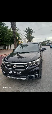 Dongfeng Sx3 2022 Essence