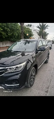 Dongfeng SX5 - Photo 6