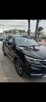 Dongfeng SX5 - Photo 5