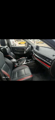 Dongfeng SX5 - Photo 4