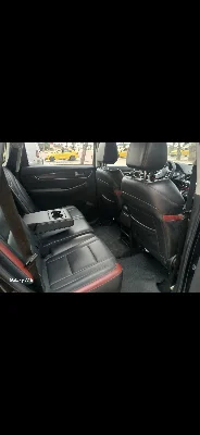 Dongfeng SX5 - Photo 3