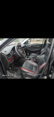 Dongfeng SX5 - Photo 2