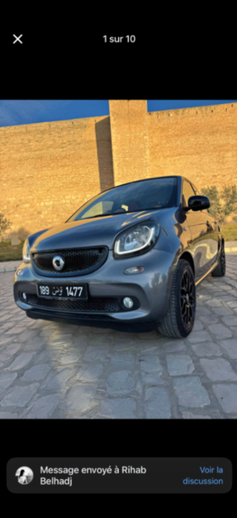 Mercedes Autres 2015