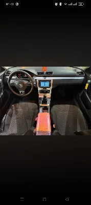 Volkswagen Passat - Photo 6