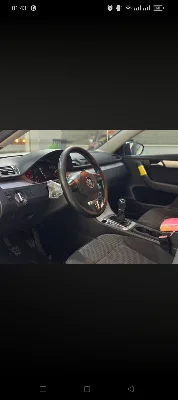 Volkswagen Passat - Photo 5