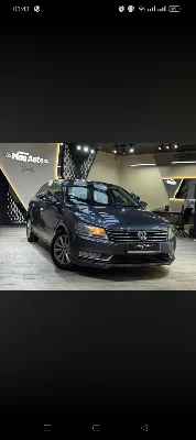 Volkswagen Passat - Photo 4