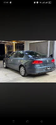 Volkswagen Passat - Photo 3
