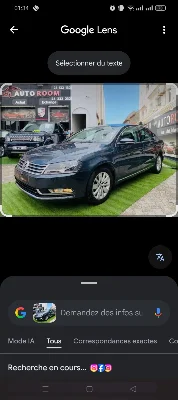 Volkswagen Passat - Photo 2
