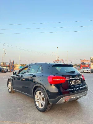 Mercedes Classe Gla - Photo 11