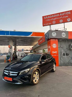 Mercedes Classe Gla - Photo 10