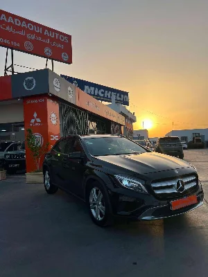 Mercedes Classe Gla - Photo 9