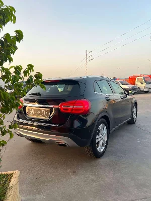 Mercedes Classe Gla - Photo 8