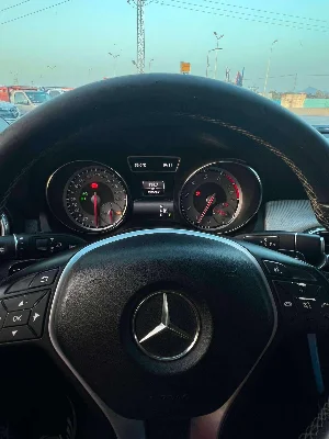 Mercedes Classe Gla - Photo 7