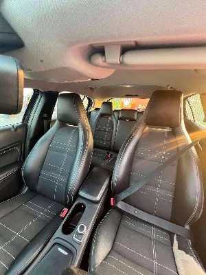 Mercedes Classe Gla - Photo 6