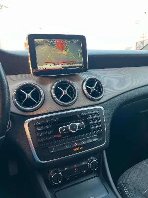 Mercedes Classe Gla - Photo 4