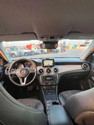 Mercedes Classe Gla - Photo 3