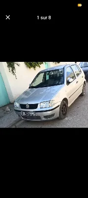 Volkswagen Polo - Photo 5