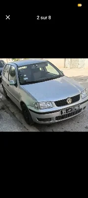 Volkswagen Polo 2001 Essence