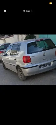 Volkswagen Polo - Photo 3