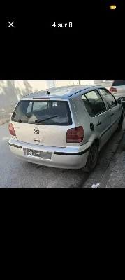 Volkswagen Polo - Photo 2