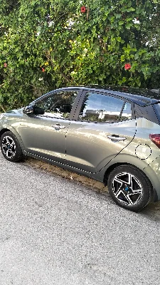Hyundai I10 2024 Essence