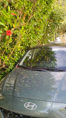Hyundai I10 - Photo 2