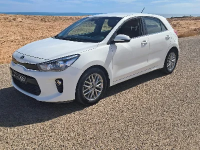 Kia RIO - Photo 2