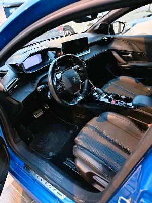 Peugeot 208 - Photo 9