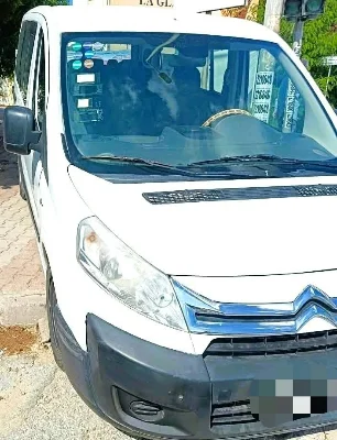 Citroen JUMPY - Photo 6